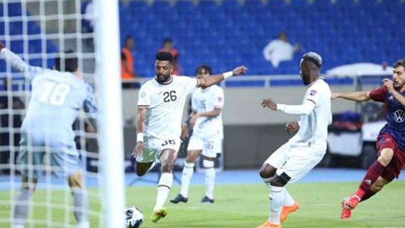 الشباب والوحدة 