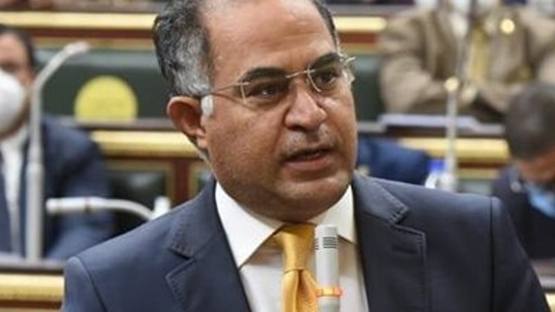 سليمان وهدان