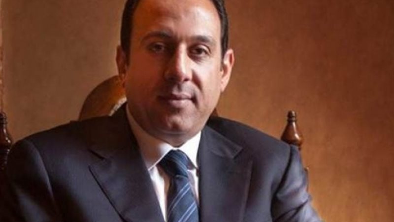 عمر هريدي