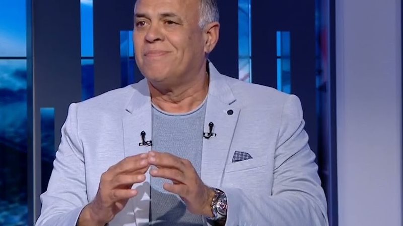 هشام يكن