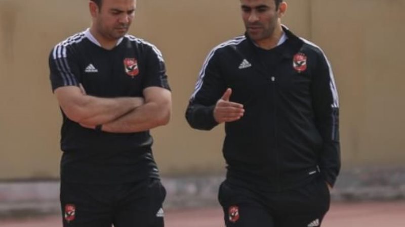 عبد الحفيظ وأبو عبلة