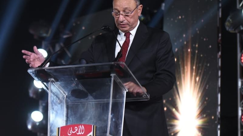 محمود الخطيب