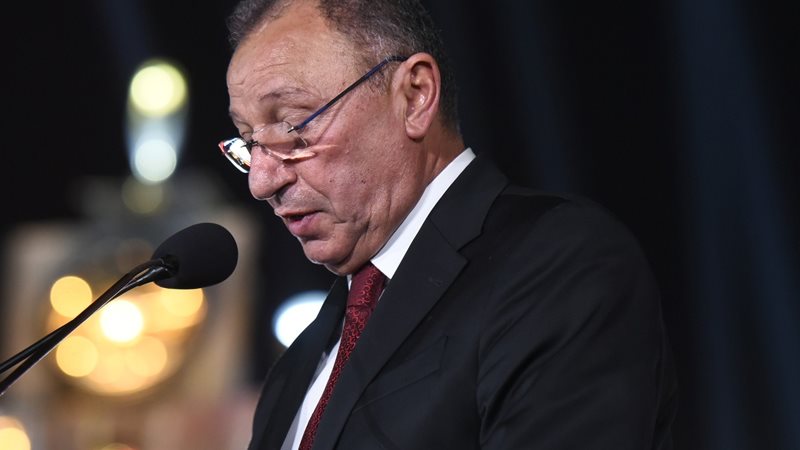 محمود الخطيب