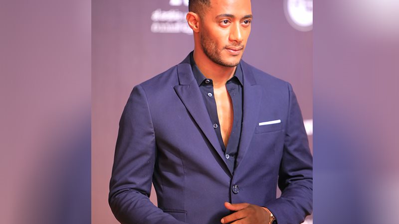محمد رمضان