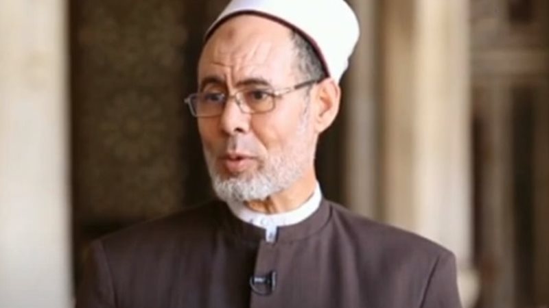 محمد عيد الكيلاني