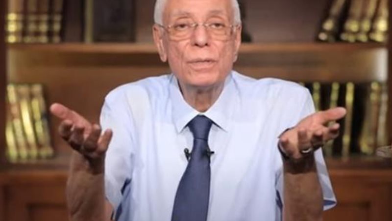 حسام موافي