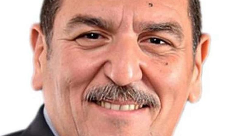 عماد البناني
