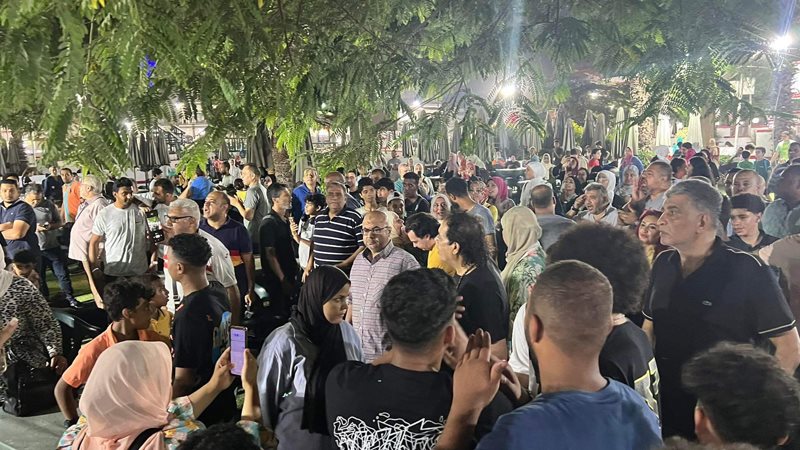أعضاء عمومية الزمالك