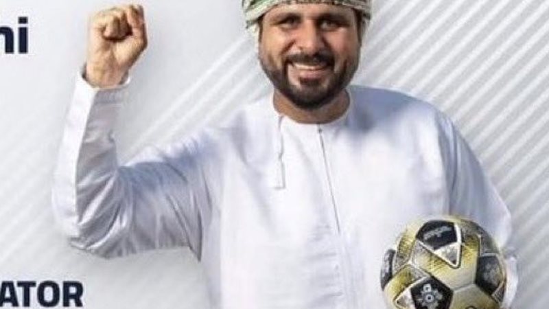 خليل البلوشي
