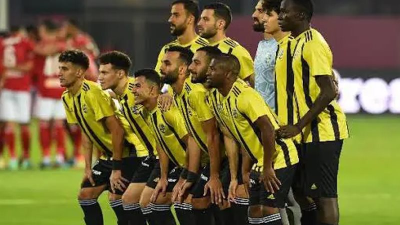 المقاولون العرب
