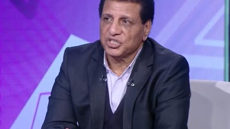 فاروق جعفر