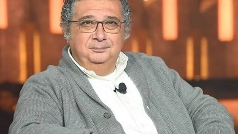 ماجد الكدوانى