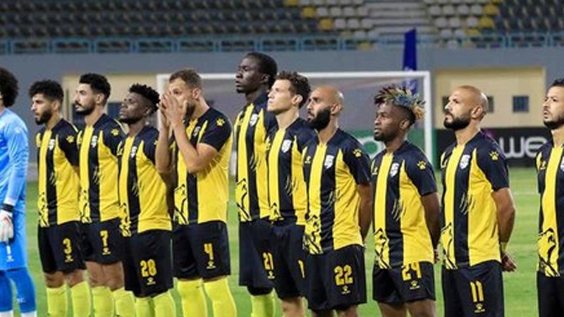 المقاولون 