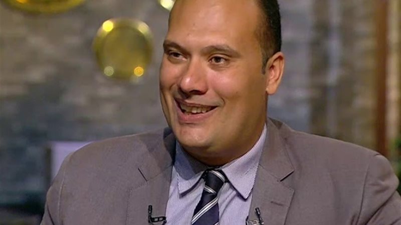 محمد القرش