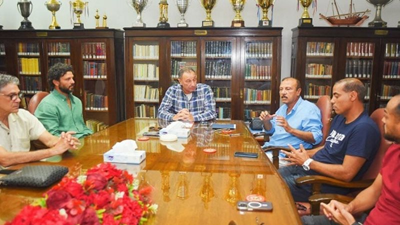 خالد بيبو