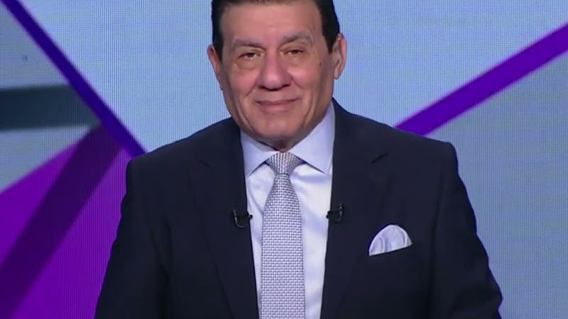 مدحت شلبي