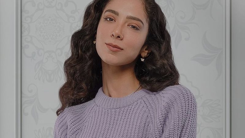 داليا شوقي