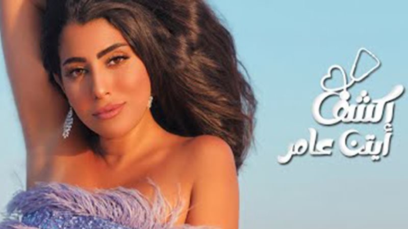 أيتن عامر