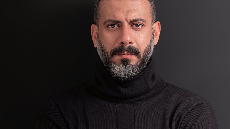 محمد فراج