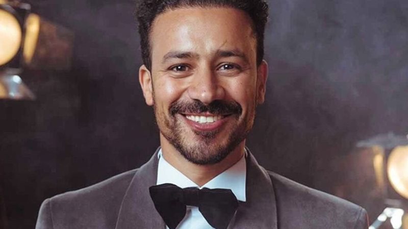 أحمد داود