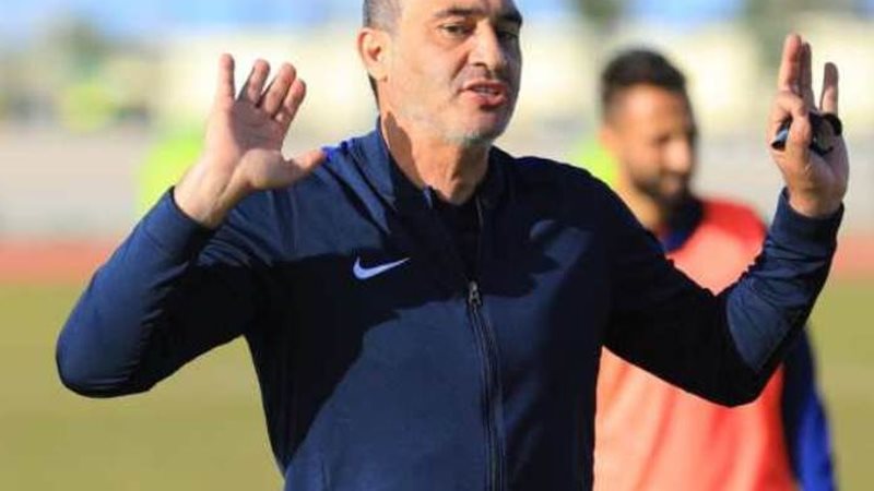 علي ماهر