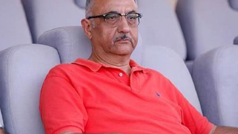 أشرف نصار