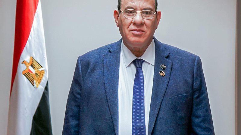 طلعت عبدالقوي