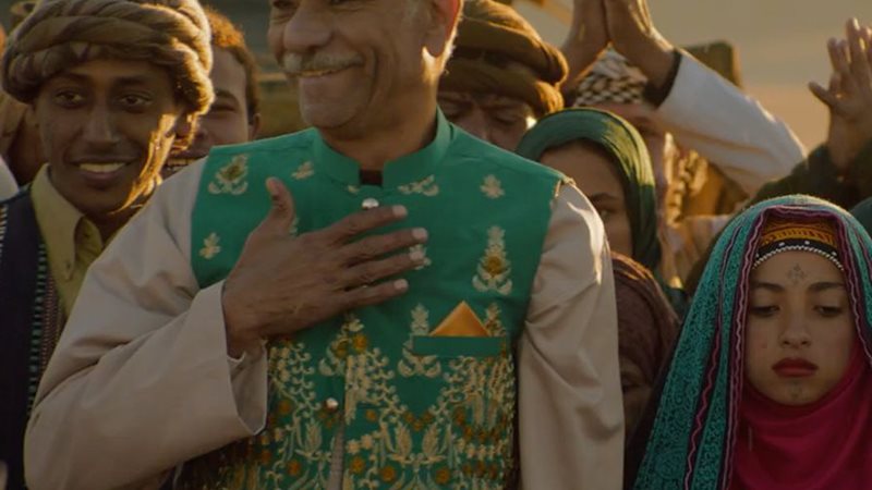 الفيلم المصرى The