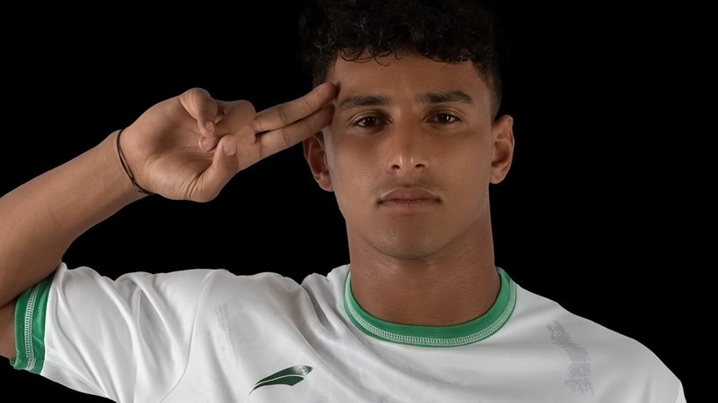 أحمد عيد