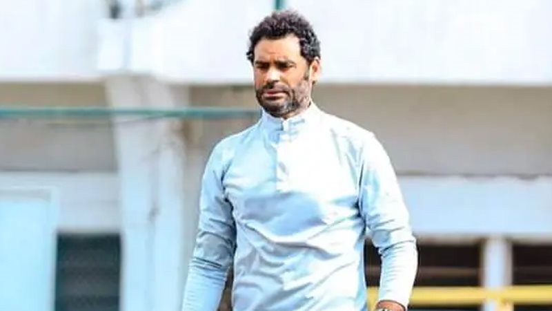 محمد عبد المنصف