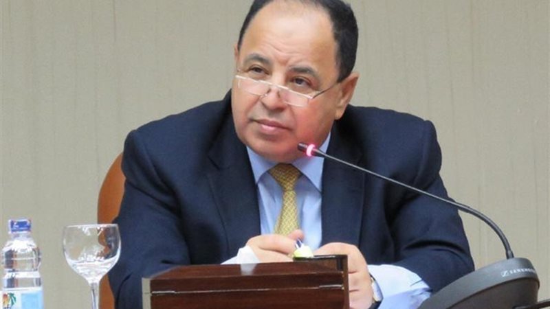 محمد معيط