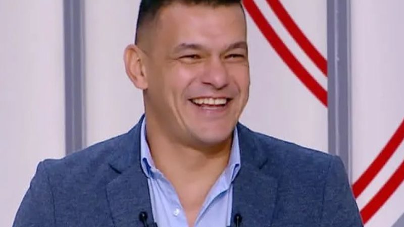 عبد الواحد السيد
