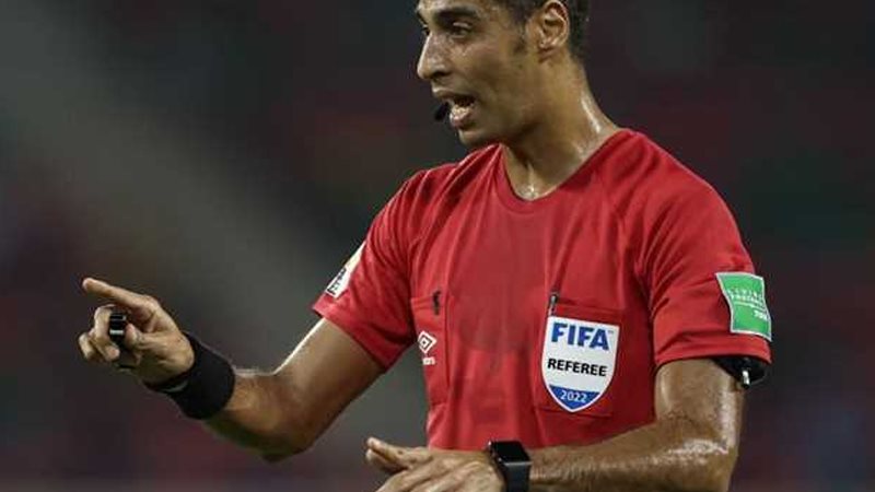أمين عمر 