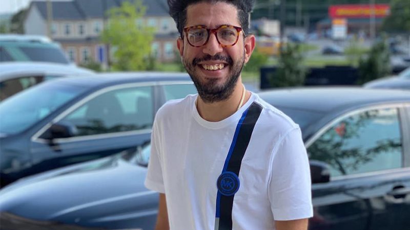 أيمن منصور