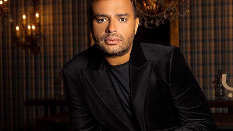 رامي صبري