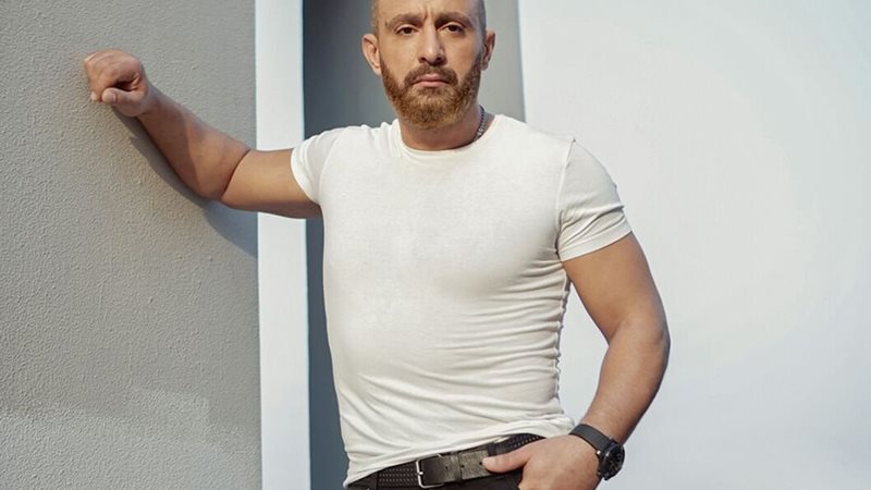 أحمد السقا