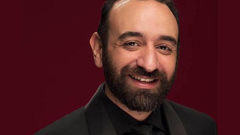 عمرو سلامة