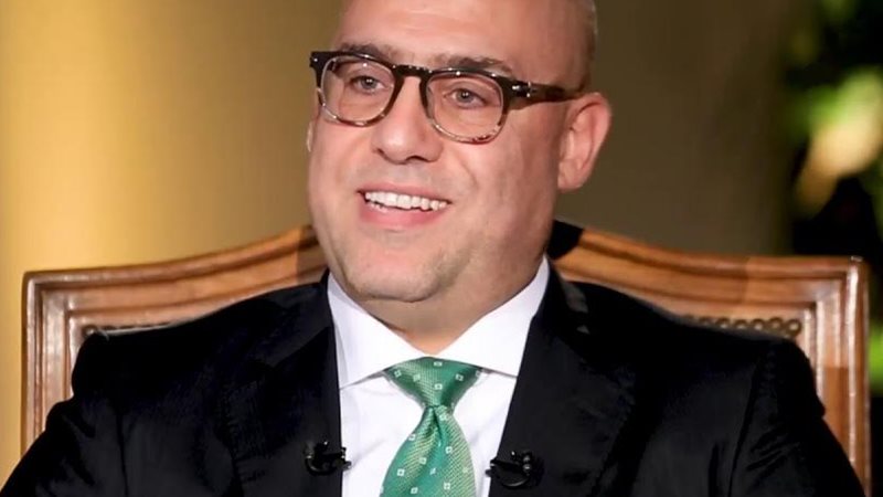 عاصم الجزار