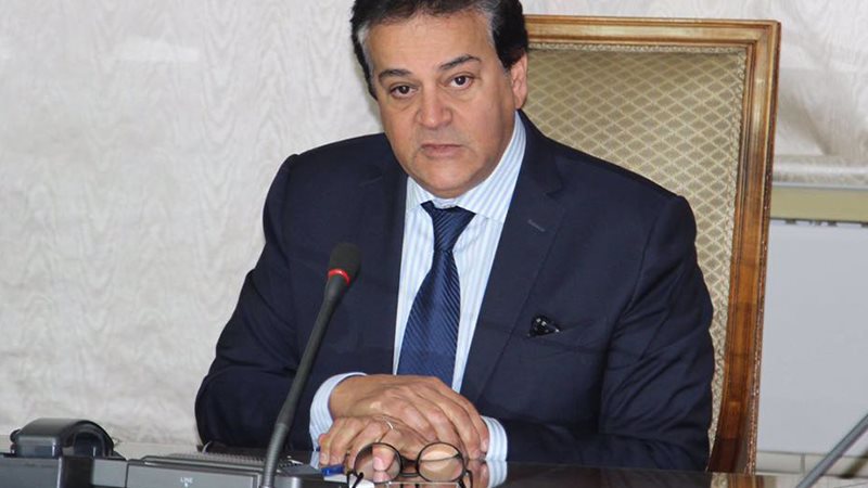 خالد عبد الغفار