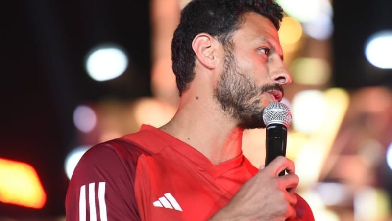 الشناوي