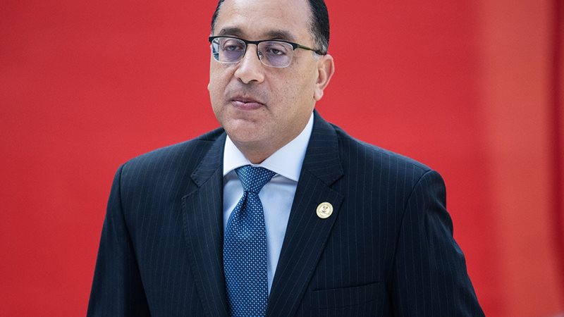 مصطفي مدبولي