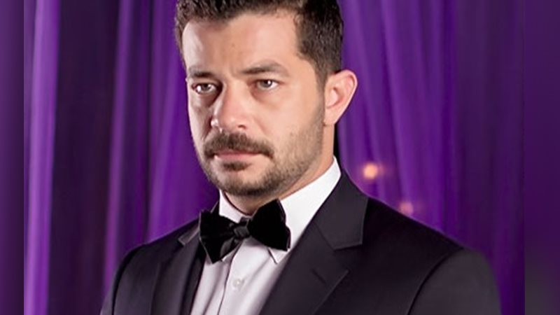 شريف سلامة