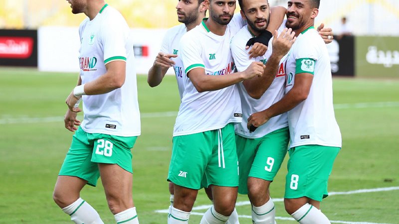المصري