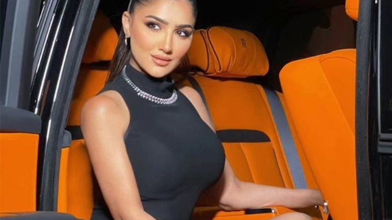 مي عمر