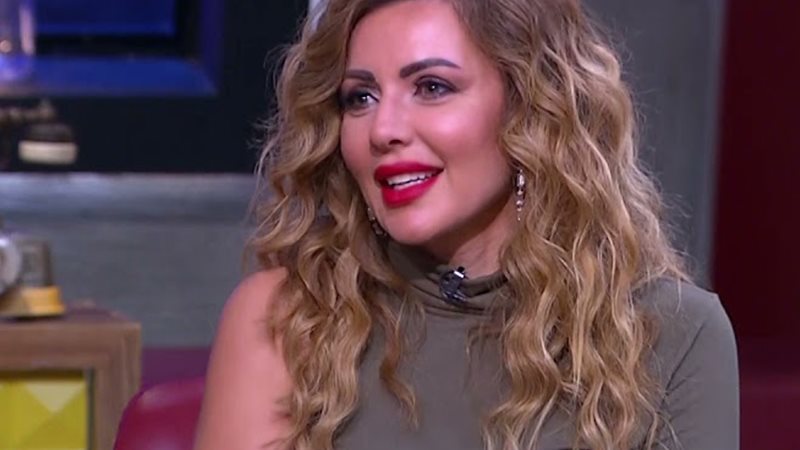 صبا الرافعى