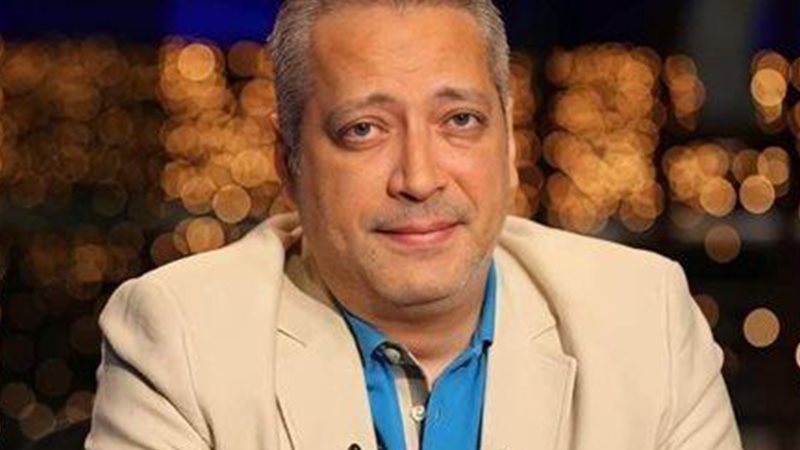 تامر امين