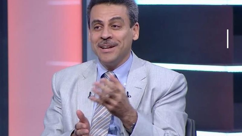 حسين السيد