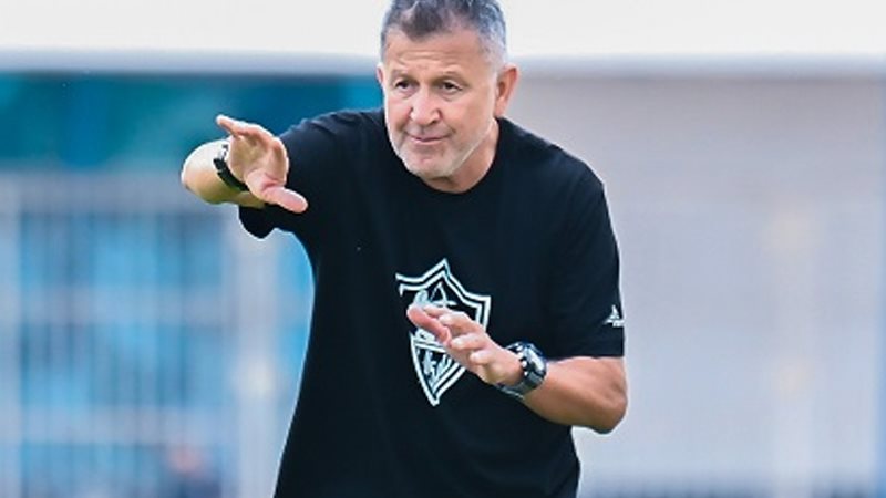 جهاز الزمالك