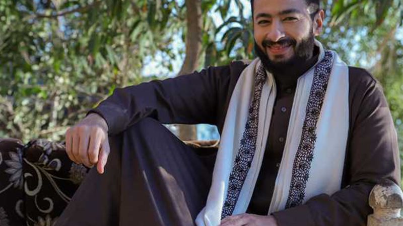 حمادة هلال
