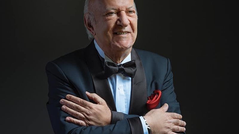 عمر خيرت